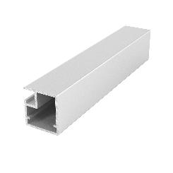 Хром матовый