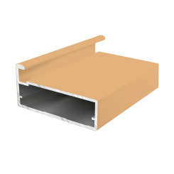 Золото матовое