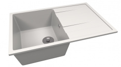 Арктика молочная