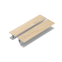 Дуб сонома светлый