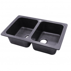 Черный матовый (Эклипс