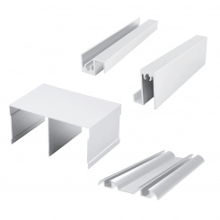 Хром матовый