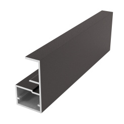 Чёрный анод