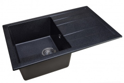 Черный глянцевый (Звездная ночь