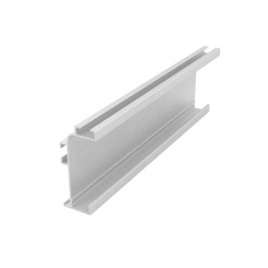 Хром матовый