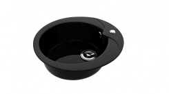 Черный глянцевый (Звездная ночь