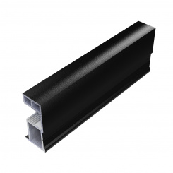 Чёрный муар