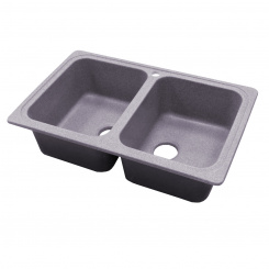 Темно-серый матовый (Астероид