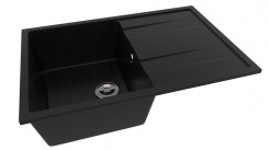 Черный матовый (Эклипс