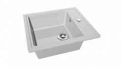 Бежевый глянцевый(Слоновая кость