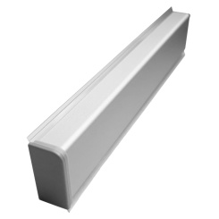 Хром матовый