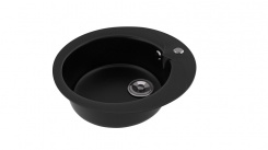 Черный матовый (Эклипс