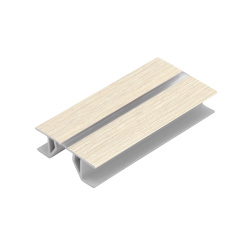 Дуб шамони светлый