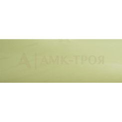 Кромка с клеем Салатовый металлик 9 группа 3000*45 мм ТРОЯ