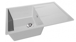 Бежевый глянцевый(Слоновая кость