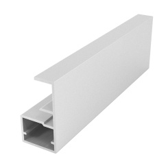 Хром матовый