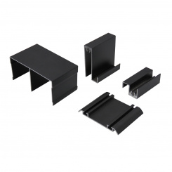 Чёрный муар