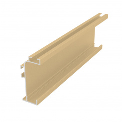 Золото матовое