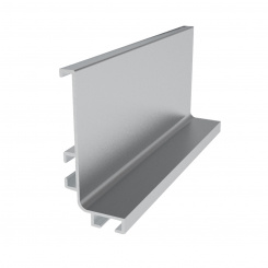 Хром матовый