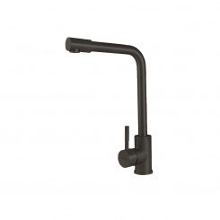 Кухонный смеситель 8107 Артемис Graphit Кухонный смеситель 8107 Артемис Graphit