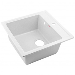 Арктика молочная