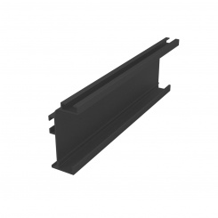 Черный муар