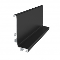 Черный муар