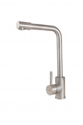 Кухонный смеситель 8107 Артемис Satin Кухонный смеситель 8107 Артемис Satin