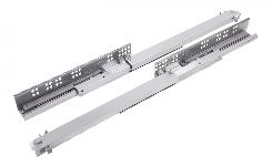 Направляющие  скрытого монтажа DB8883ZN/550