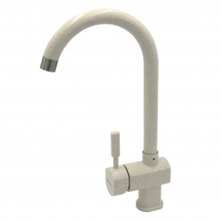 Светло-бежевый матовый (Миндаль