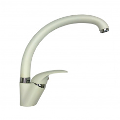 Белый матовый (Арктика