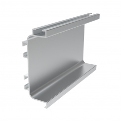 Хром матовый