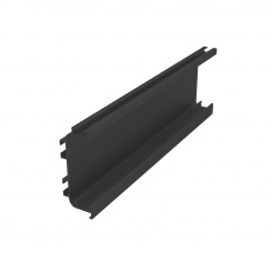 Черный муар