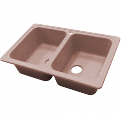 Бежевый матовый (Атакама