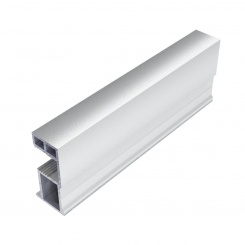 Хром матовый