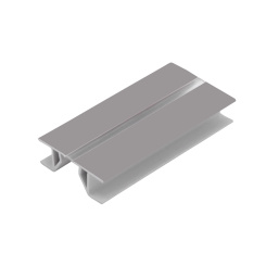 Серый вулканический