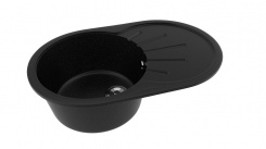 Черный матовый (Эклипс