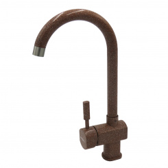 Коричневый матовый (Невада