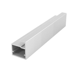 Хром матовый