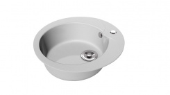 Бежевый глянцевый(Слоновая кость