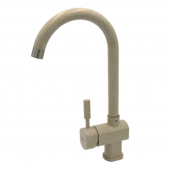 Бежевый матовый (Атакама