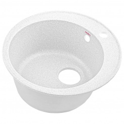 Арктика молочная