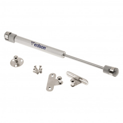 Лифт газовый EDSON RE-04 80N SILVER