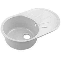 Арктика молочная