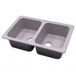 Серый матовый (Лунный грунт