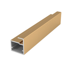 Золото матовое