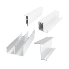 Белый глянец