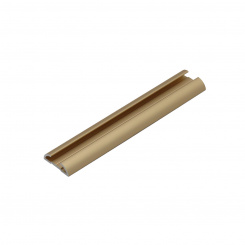 Золото матовое