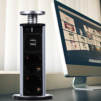 Мебельное освещение