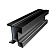 Черный муар
